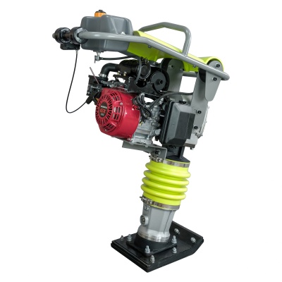 Вибротрамбовка STEM Techno STR-81