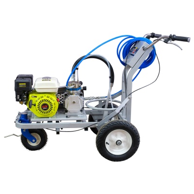 Разметочная машина ручная STEM Techno FHX-27B