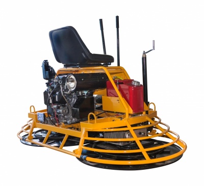 Затирочная машина STEM Techno RPT-37 (900 мм, бензин, Honda GX690, 17,6 (24) кВт (л.с.), 386 кг) Затирочная машина STEM Techno RPT-37 (900 мм, бензин, Honda GX690, 17,6 (24) кВт (л.с.), 386 кг)