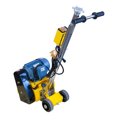 Фрезеровальная машина МС8Е (380 В)