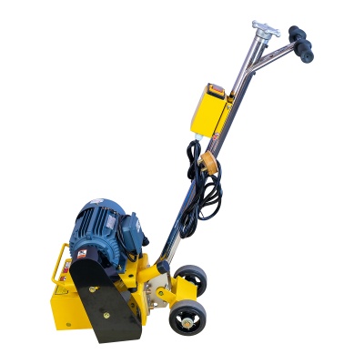 Фрезеровальная машина МС8Е (380 В)