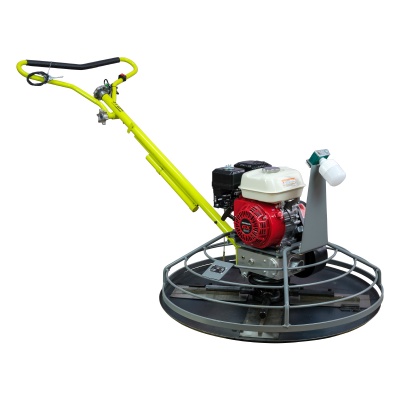 Затирочная машина STEM Techno SPT-361 (900 мм, бензин, Honda GX200, 4,8 (6,5) кВт (л.с.), 80 кг)