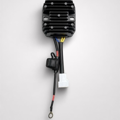 Выпрямитель-стабилизатор 12V/100W