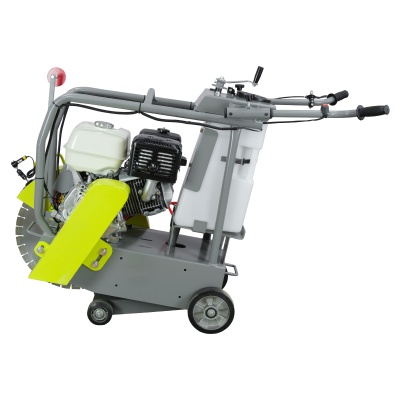 Шовнарезчик STEM Techno SC 500 (Honda GX390)