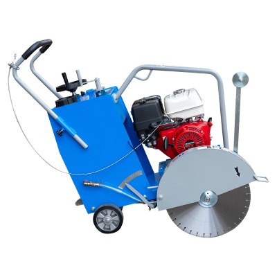 Шовнарезчик CIMAR CFC-20 (HONDA GX390)