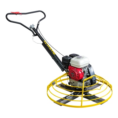 Затирочная машина MASALTA MT36-4 (900 мм, бензин, Honda GX160, 4 (5,5) кВт (л.с.)