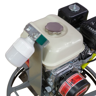 Затирочная машина STEM Techno SPT 241