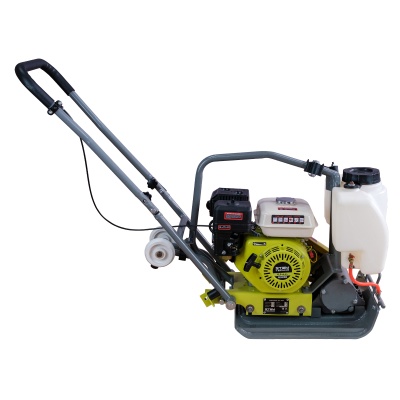 Виброплита STEM Techno SPC 162E (STEM GX200)