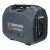 Генератор бензиновый инверторный Dinking DK2300iC (2,3кВт, 230В/50Гц, DK148F/P-2(T-48), бак 4л.) Генератор бензиновый инверторный Dinking DK2300iC (2,3кВт, 230В/50Гц, DK148F/P-2(T-48), бак 4л.)