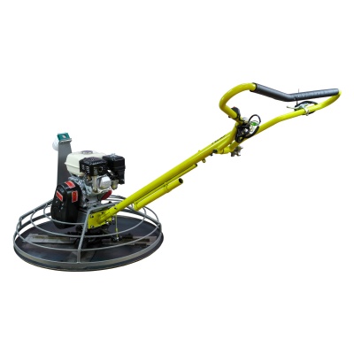 Затирочная машина STEM Techno SPT-361 (900 мм, бензин, Honda GX200, 4,8 (6,5) кВт (л.с.), 80 кг)