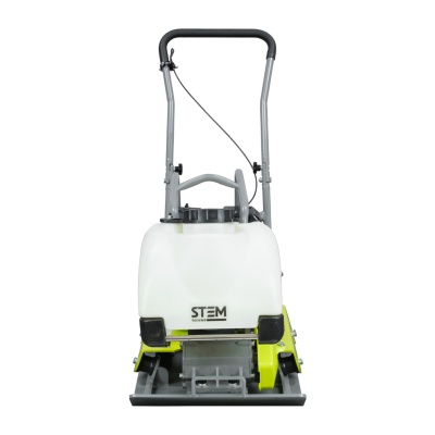 Виброплита STEM Techno SPC-192E (бензиновая, STEM Techno GX200, 4,4 (6,5) кН (л.с.), 78 кг)