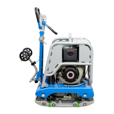 Виброплита дизельная CIMAR CPC-240