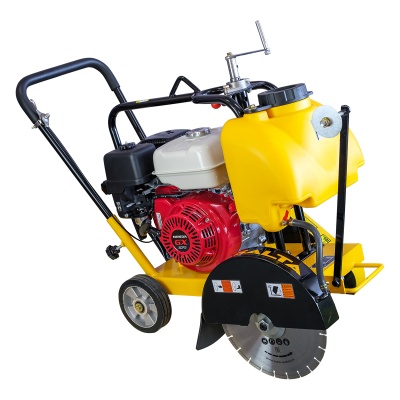 Шовнарезчик MASALTA MF 14-4ST (бензиновый, Honda GX270, 6,6 (9) кВт (л.с))