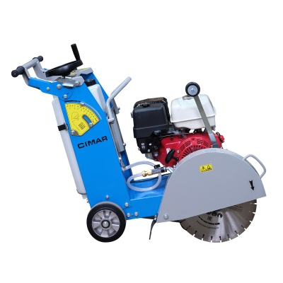 Шовнарезчик CIMAR CFC-18 (HONDA GX390)