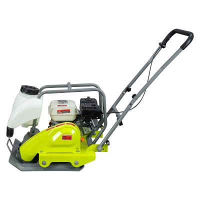 Виброплита STEM Techno SPC 162E (STEM GX200)