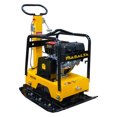 Реверсивная виброплита MASALTA MS250-2