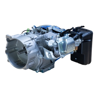 Двигатель DK170 для DKA3000 (для генератора) Двигатель DK170 для DKA3000 (для генератора)