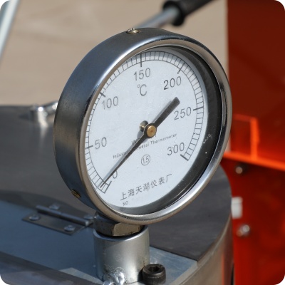 Разметочная машина ручная STEM Techno FHX-46