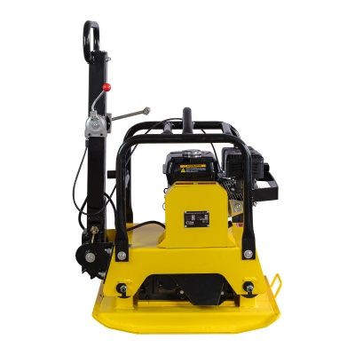 Виброплита реверсивная STEM Techno RPC 162 (Dinking DK168F-1-C(S))