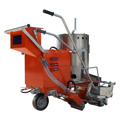 Разметочная машина ручная STEM Techno FHX-36