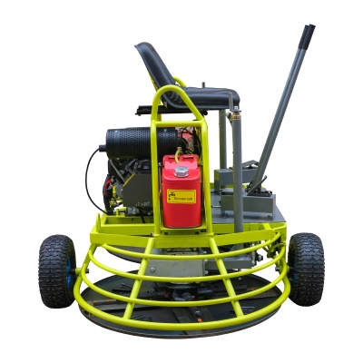 Затирочная машина STEM Techno RPT-37 (900 мм, бензин, Honda GX690, 17,6 (24) кВт (л.с.), 386 кг)