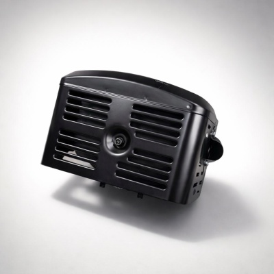 Глушитель для DK190F-S/190FE-S