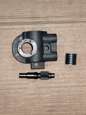 Механизм включения реверса для RPC250 RPC330  (No 32-36 40-50)