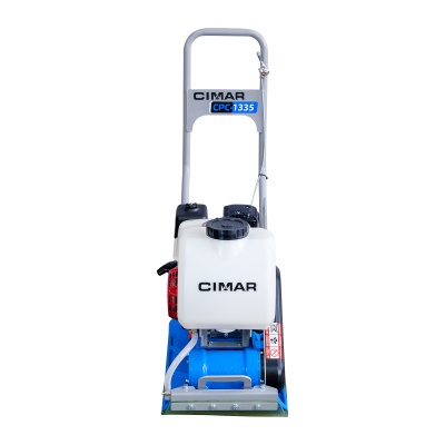 Виброплита CIMAR CPC-1335 (HONDA GX160)