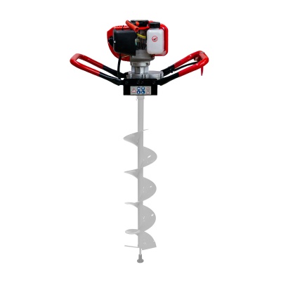 Мотобур STEM Techno SEA-1700-2 (бензиновый, 1,7 (2,3) кВт (л.с))