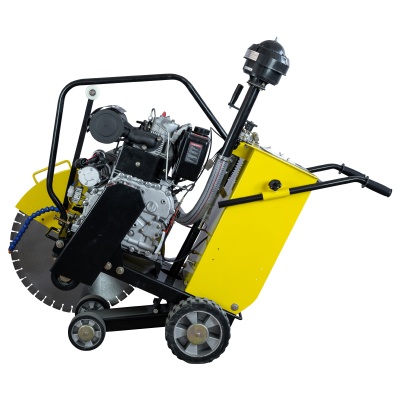 Шовнарезчик STEM Techno SC 600 дизельный (S1100FE)