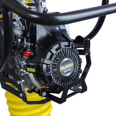 Вибротрамбовка Masalta MR 70 R (Robin ER12)