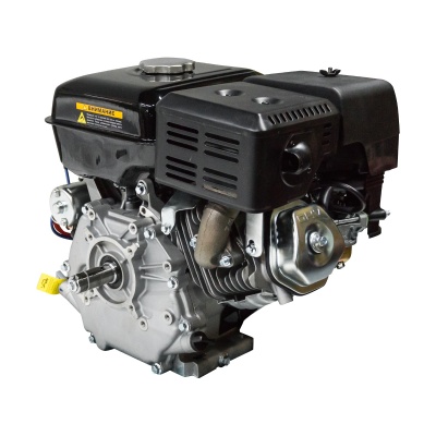 Двигатель Dinking DK177FE-C (3A) (9лс, электростартер, датчик масла, катушка 3А)