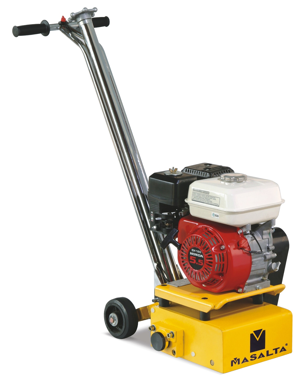 Универсальная фрезеровальная машина МС8