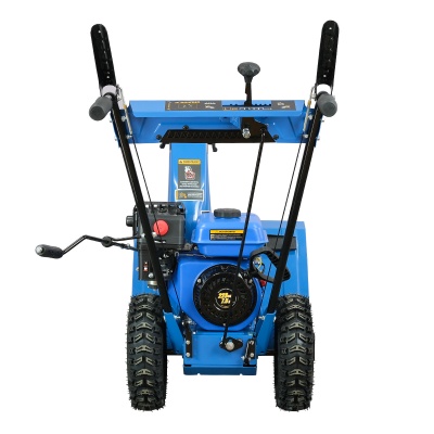 Снегоуборщик бензиновый Dinking GST65