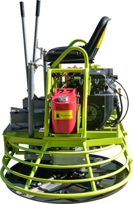 Затирочная машина двухроторная STEM Techno RPT 37-2  (LIFAN 2V78, 1910мм)