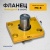 Приводной фланец в сборе 810033 для MC8 Приводной фланец в сборе 810033 для MC8