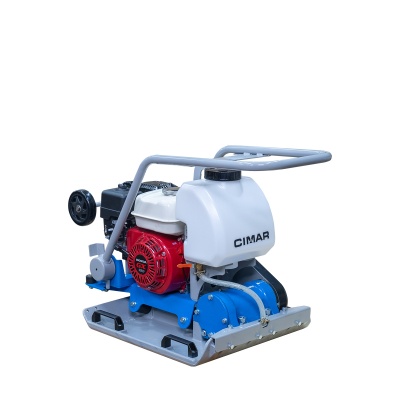 Виброплита CIMAR CPC-1550 (HONDA GX160)