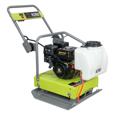 Виброплита STEM Techno SPC 125-2 (Dinking DK168)