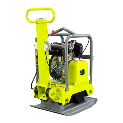 виброплита STEM Techno RPC 161D