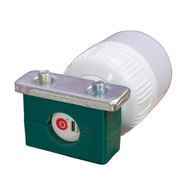 Затирочная машина STEM Techno SPT-24 (600 мм, Электродвигатель однофазный (220 вольт), 3 кВт