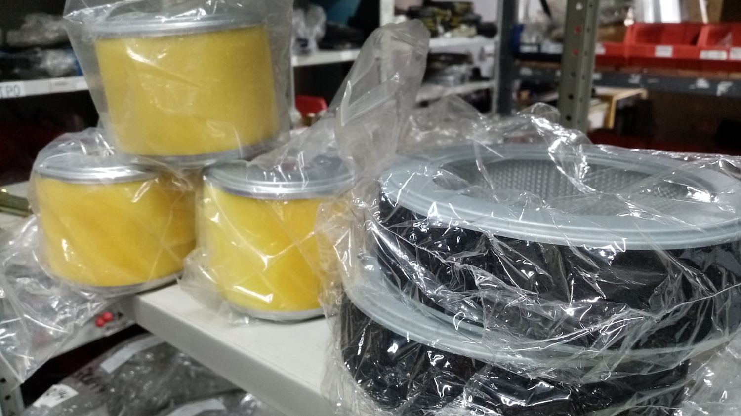 Сервис и обслуживание техники – залог успешной работы