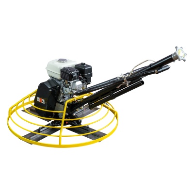 Затирочная машина MASALTA MT36-4 (900 мм, бензин, Honda GX160, 4 (5,5) кВт (л.с.)