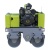 Каток вибрационный двухвальцовый траншейный STEM Techno SRTR 801D (Changfa CF186FAE)