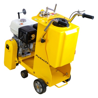 Шовнарезчик MASALTA MF 16-4 (бензиновый, Honda GX390K1, 9,8 (13) кВт (л.с))