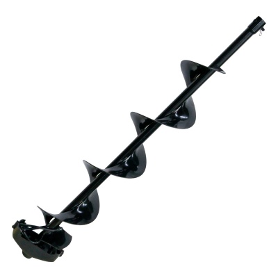 Бур для земли STEM TECHNO SEA 150*800 тип А Бур для земли STEM TECHNO SEA 150*800 тип А