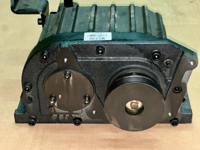 Вибратор в сборе для MS330 арт.Н330200000