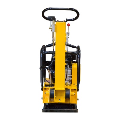 Виброплита MASALTA MSH-160-2 (бензиновая, Dinking DK170F-1-C, 5,5 (7,5) кН (л.с.), 150 кг)