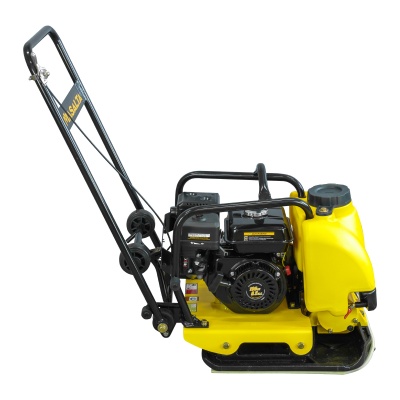 Виброплита MASALTA MSR90-2 (бензиновая, Dinking DK168, 4,8 (6,5) кН (л.с.), 83 кг)