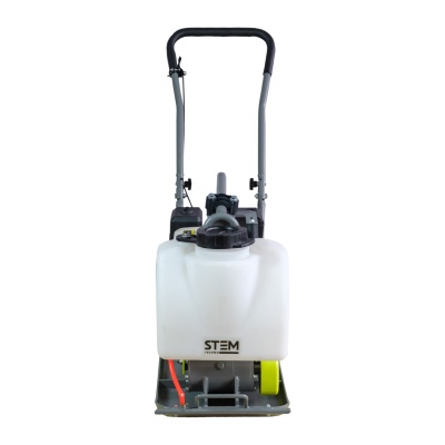 Виброплита STEM Techno SPC 192ES (STEM GX200)