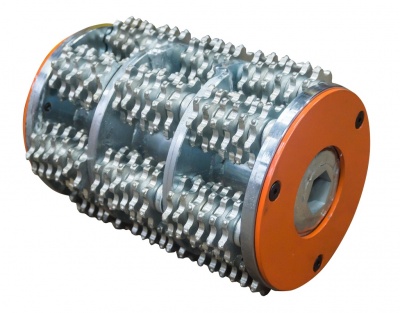 Барабан для STEM Techno SCF 250 Барабан для STEM Techno SCF 250
